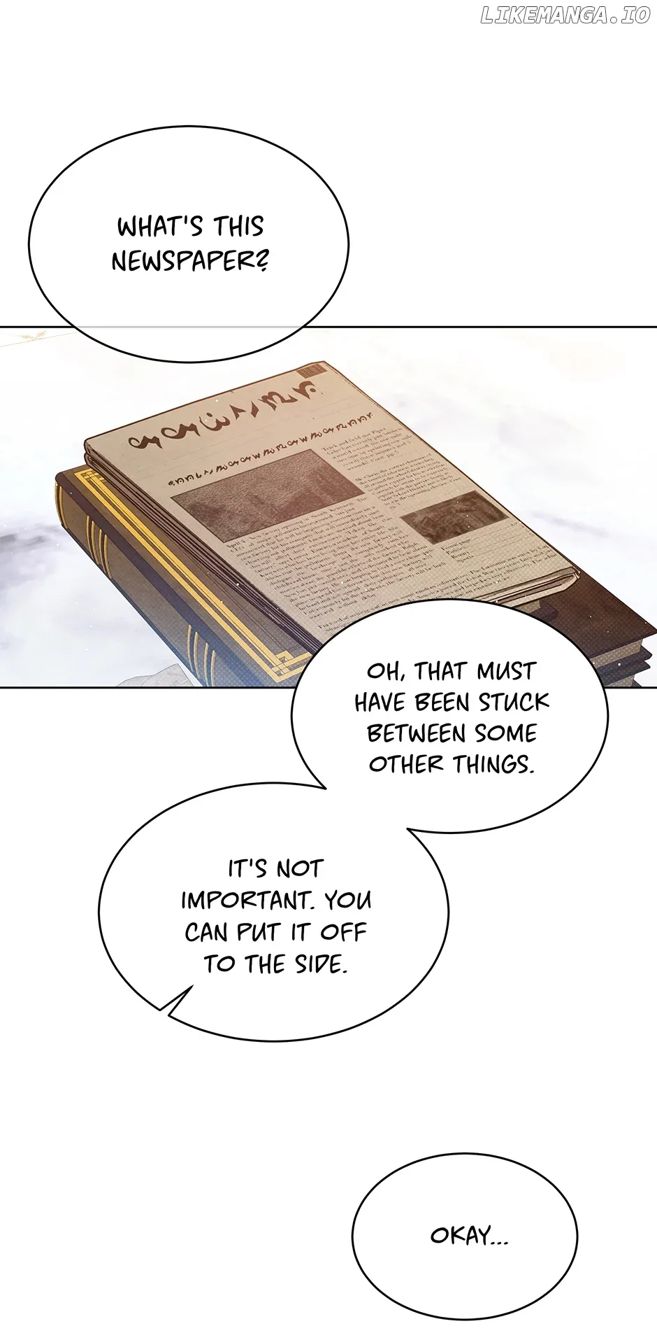 Lady Baby Is a Revenge Maker Chapter 31 page 84