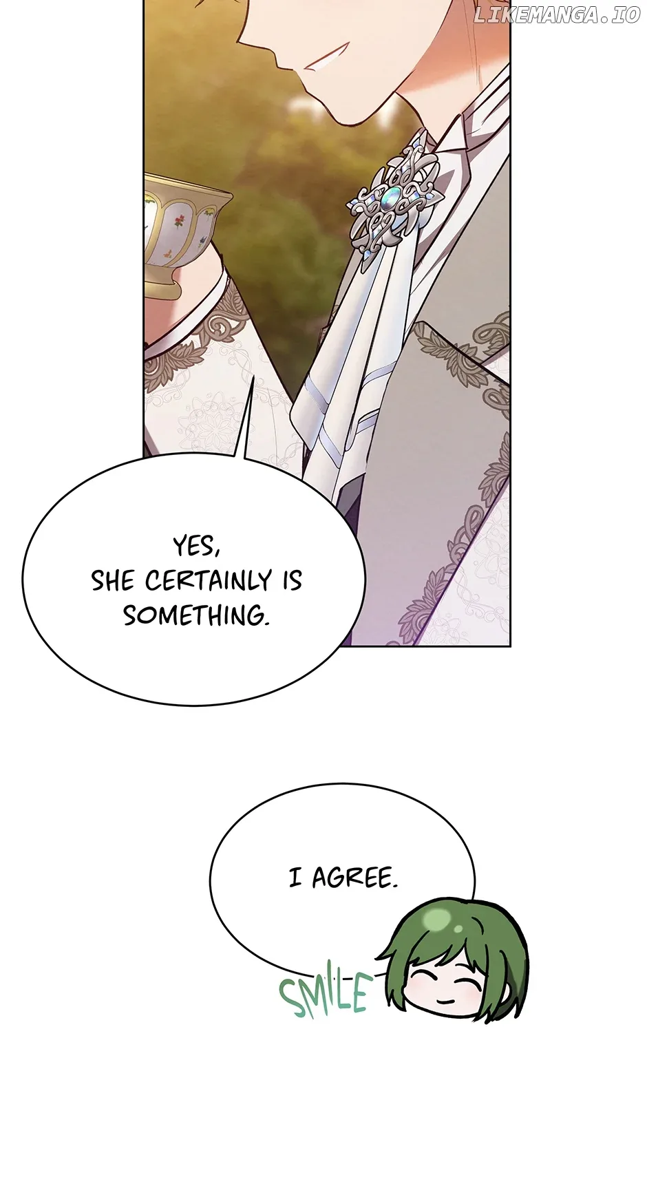 Lady Baby Is a Revenge Maker Chapter 29 page 78