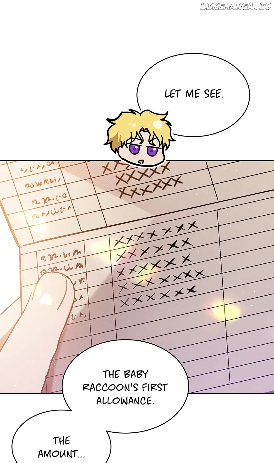 Lady Baby Is a Revenge Maker Chapter 30 page 15