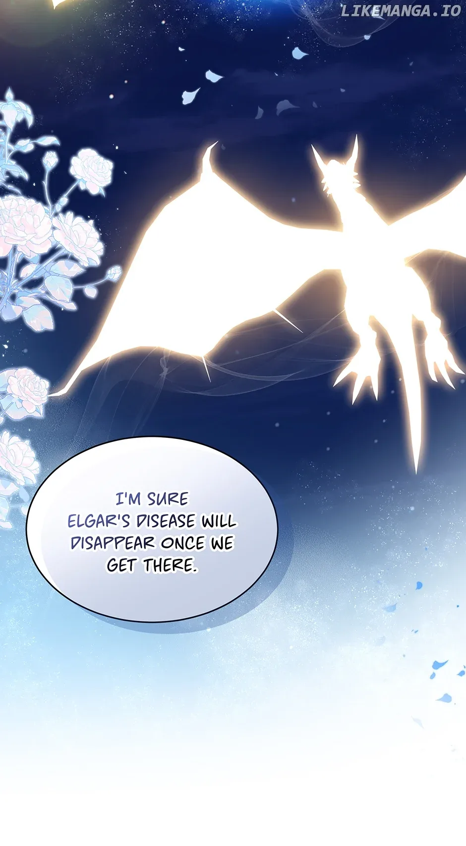 Lady Baby Is a Revenge Maker Chapter 30 page 6