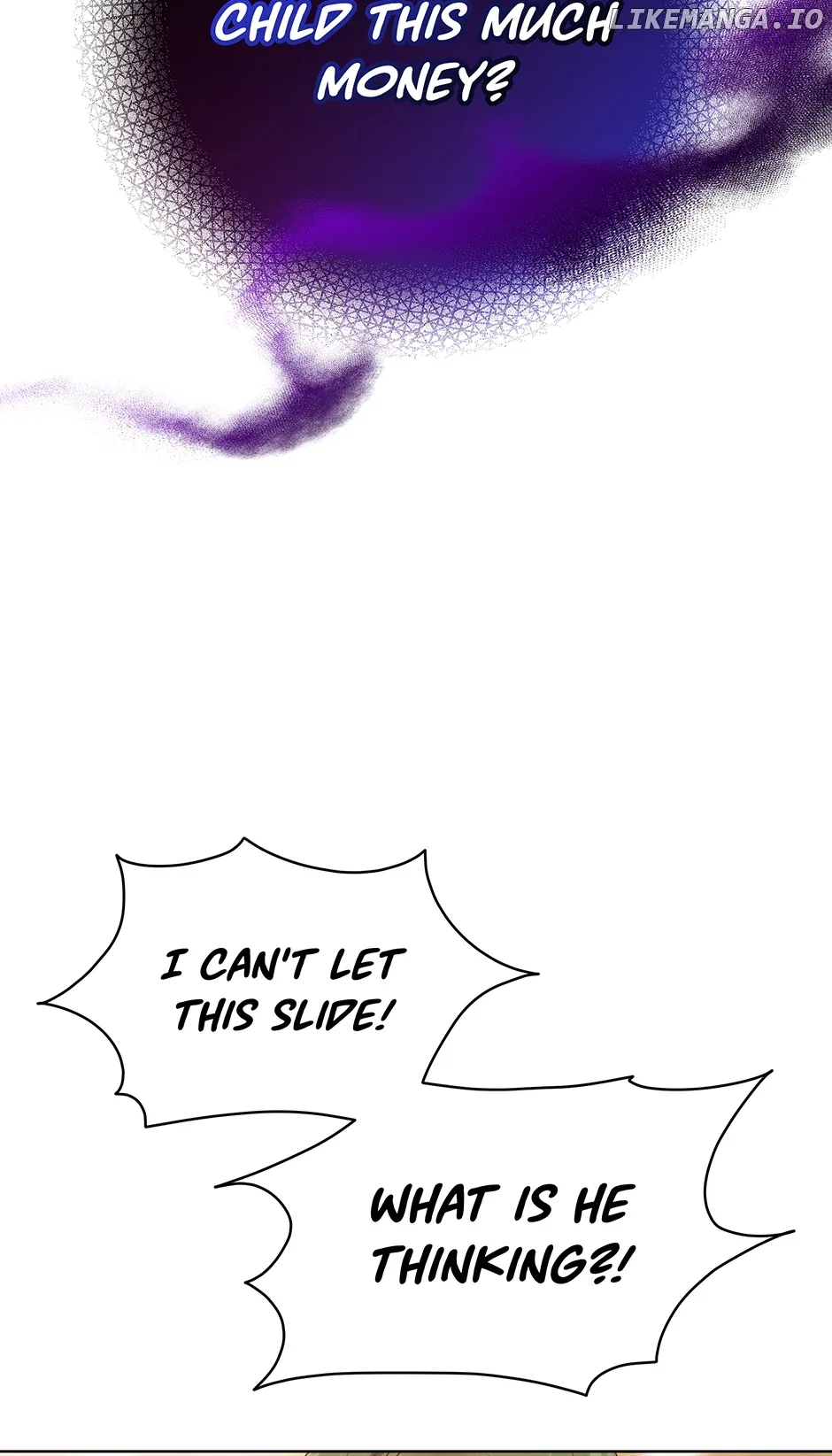 Lady Baby Is a Revenge Maker Chapter 30 page 20