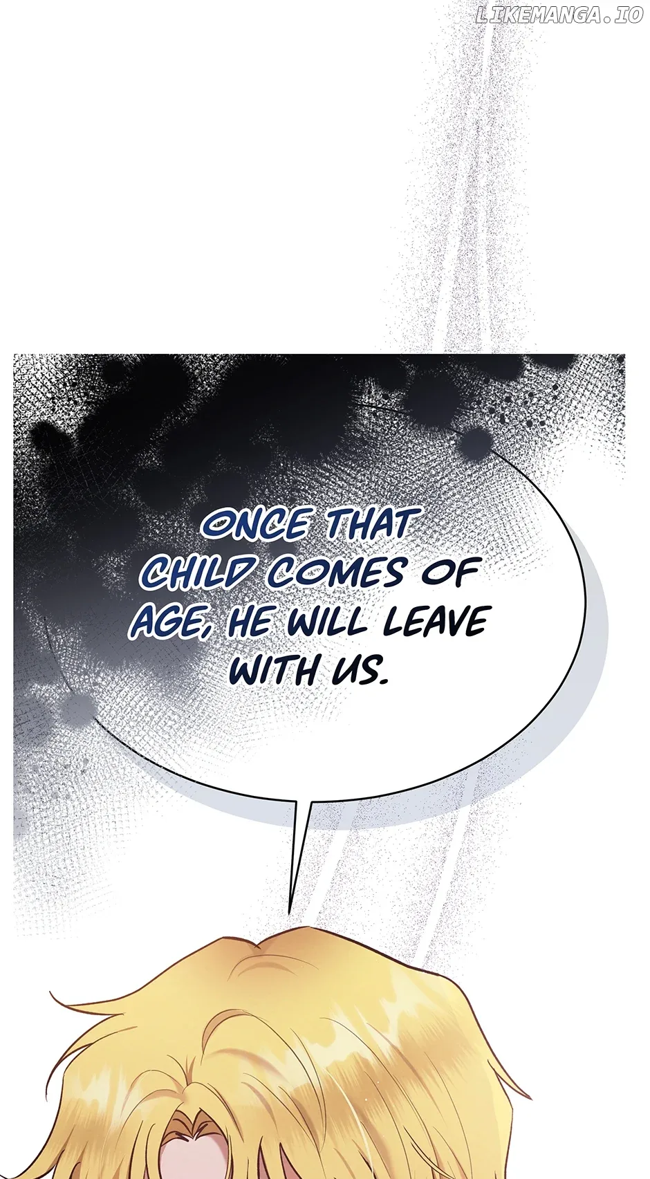 Lady Baby Is a Revenge Maker Chapter 30 page 3