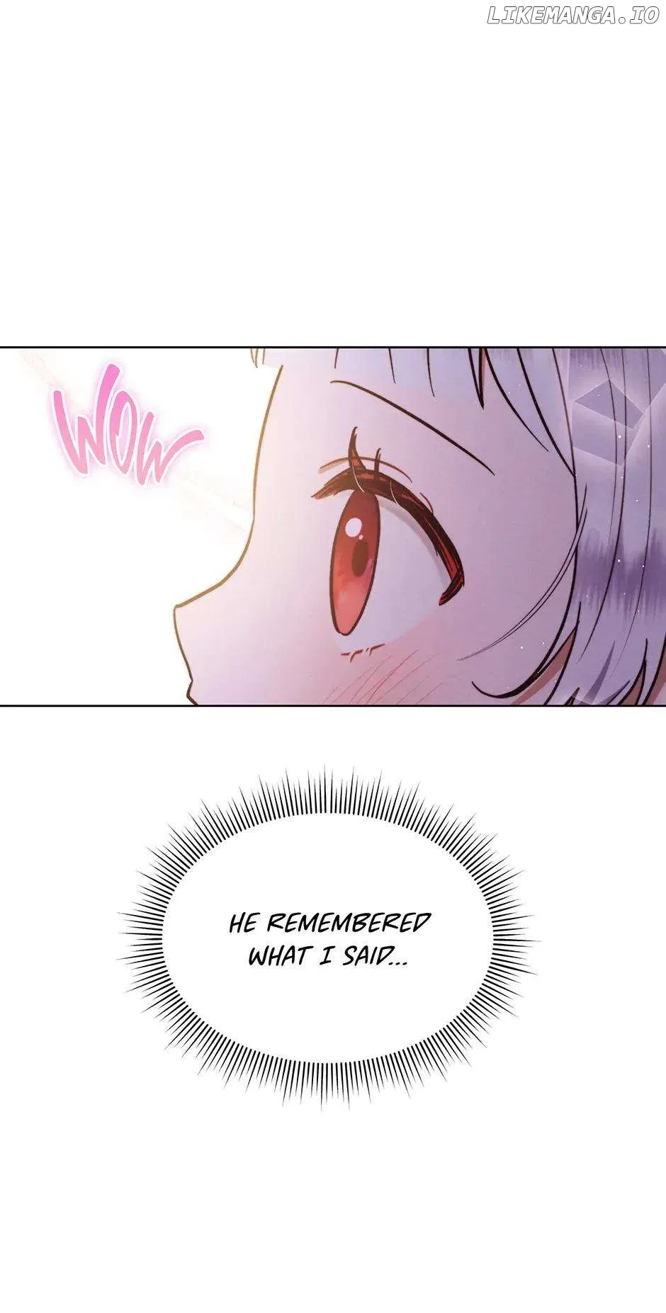 Lady Baby Is a Revenge Maker Chapter 28 page 61