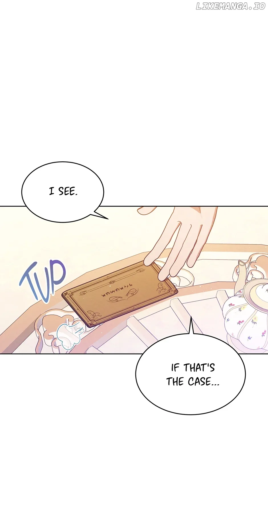 Lady Baby Is a Revenge Maker Chapter 30 page 25
