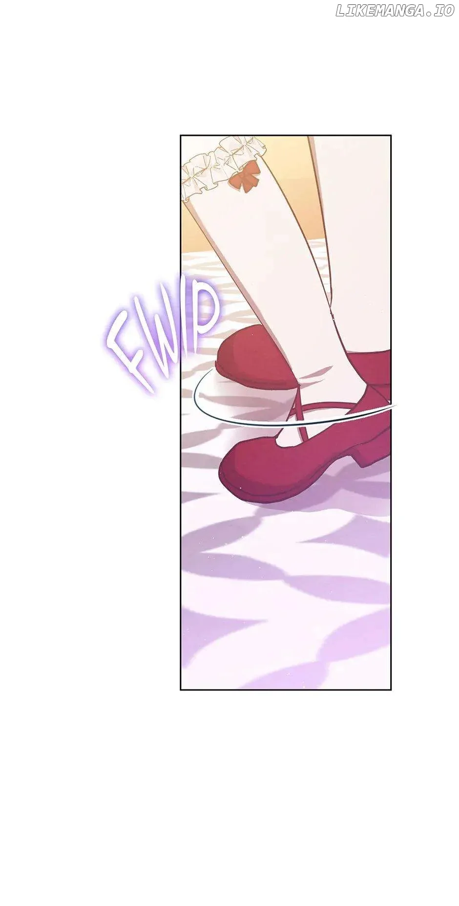 Lady Baby Is a Revenge Maker Chapter 28 page 63