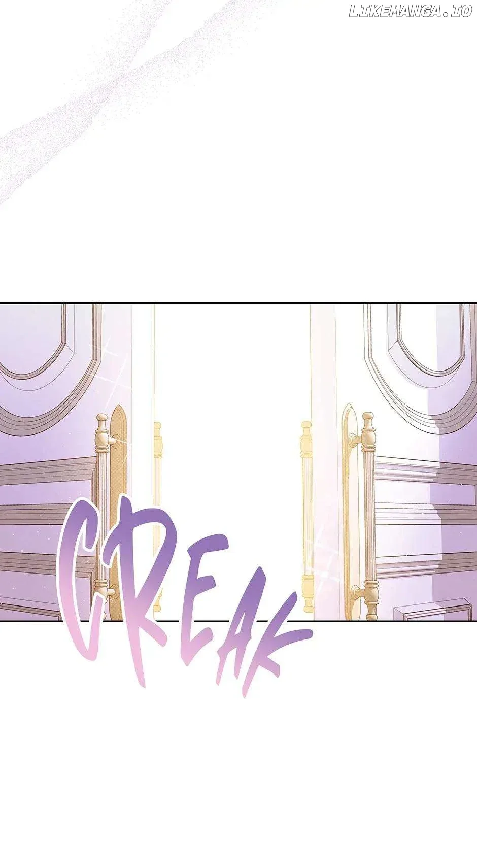 Lady Baby Is a Revenge Maker Chapter 28 page 50