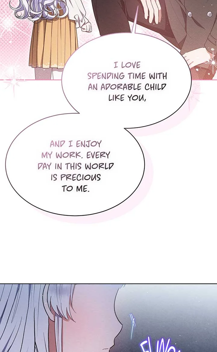 Lady Baby Is a Revenge Maker Chapter 34 page 18