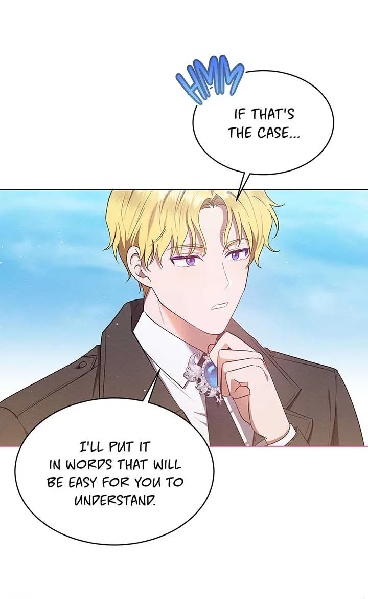 Lady Baby Is a Revenge Maker Chapter 34 page 16