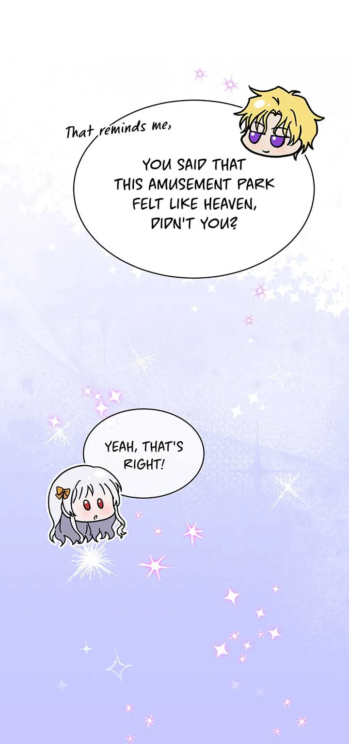 Lady Baby Is a Revenge Maker Chapter 34 page 13