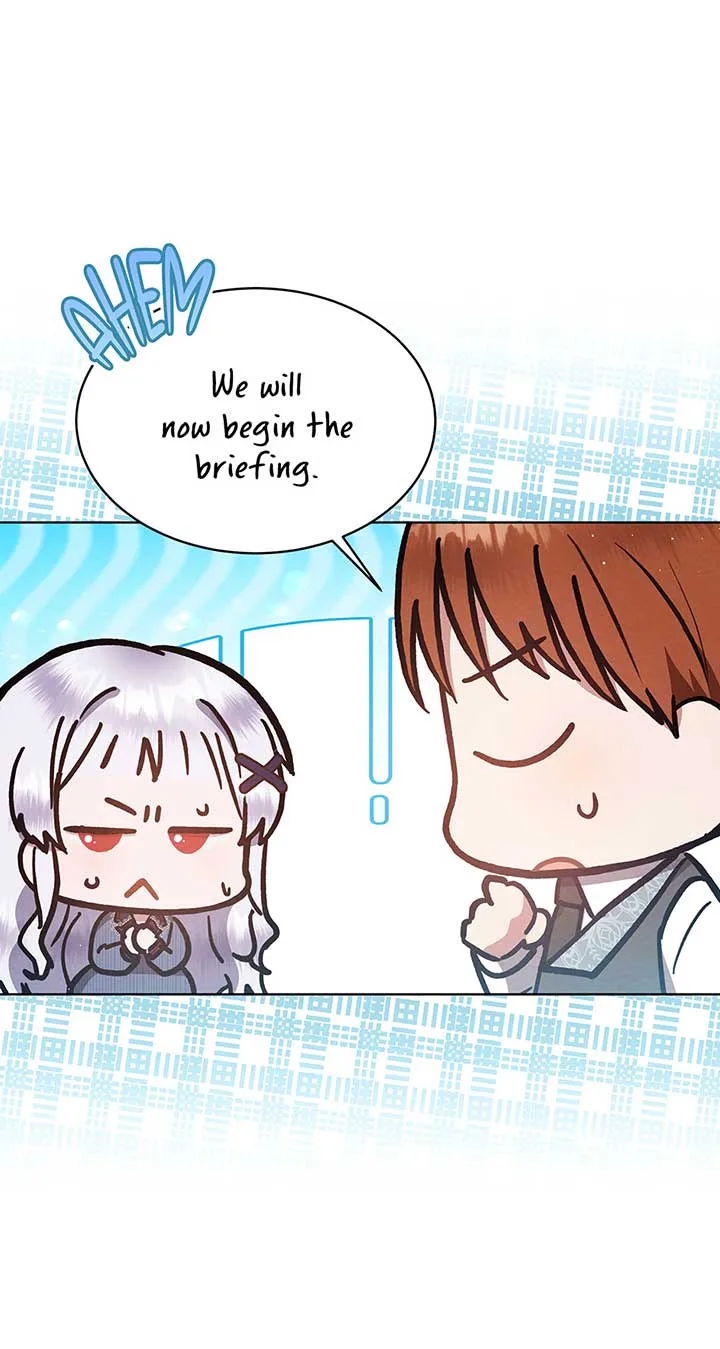 Lady Baby Is a Revenge Maker Chapter 34 page 38