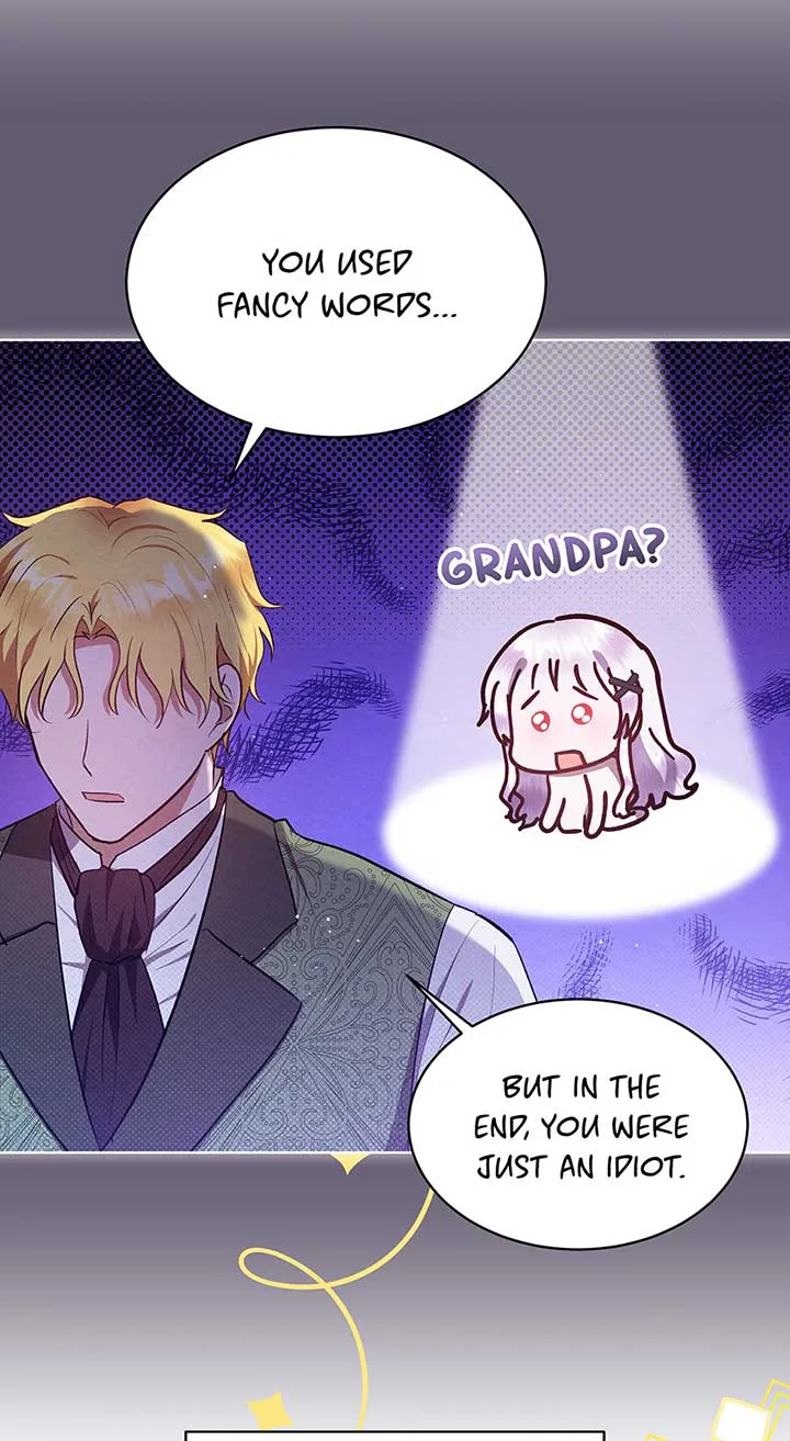 Lady Baby Is a Revenge Maker Chapter 34 page 44