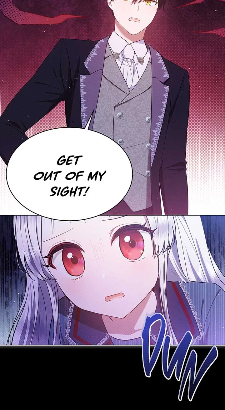 Lady Baby Is a Revenge Maker Chapter 34 page 47
