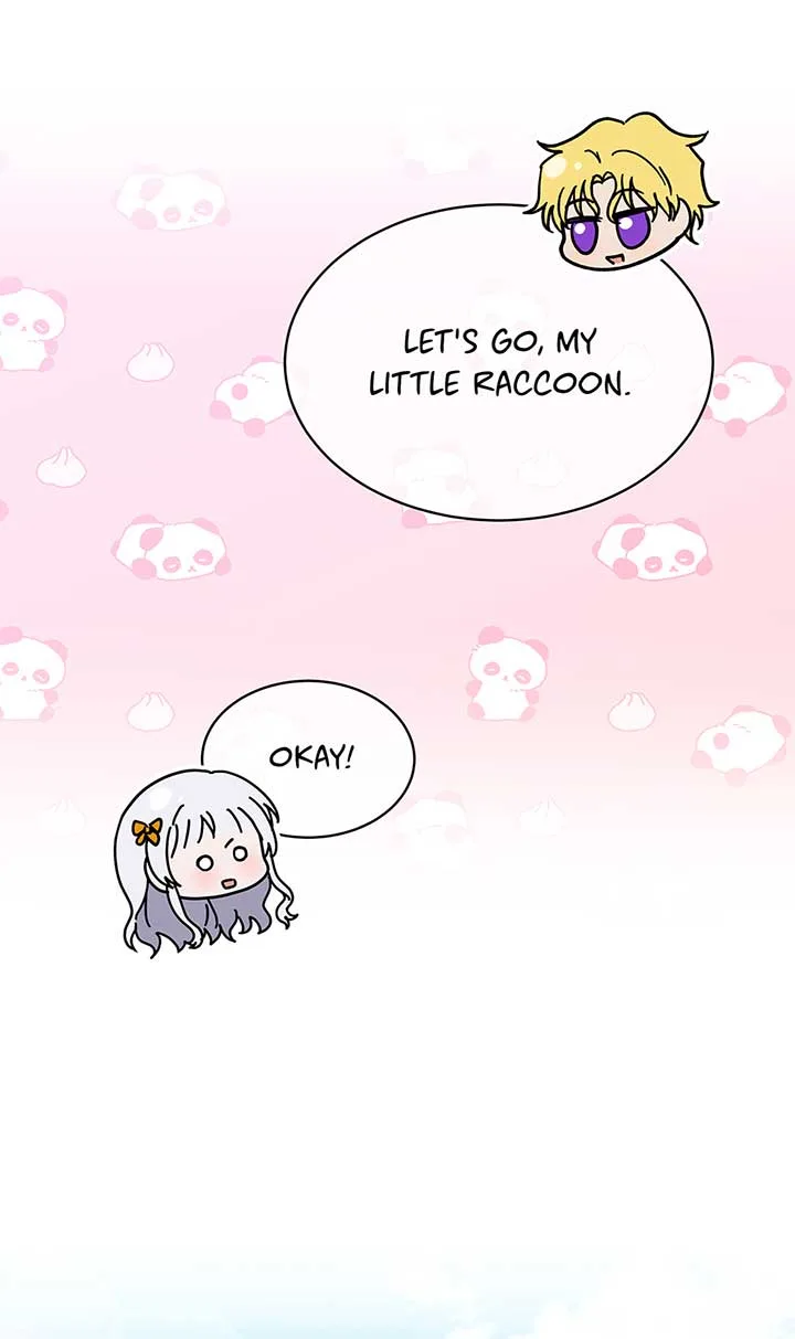 Lady Baby Is a Revenge Maker Chapter 34 page 5