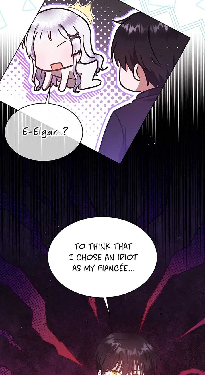 Lady Baby Is a Revenge Maker Chapter 34 page 46
