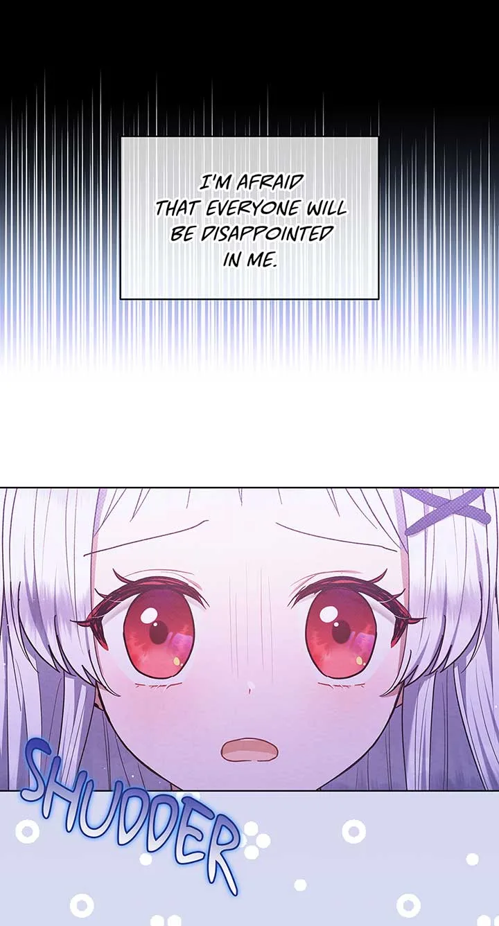 Lady Baby Is a Revenge Maker Chapter 34 page 48