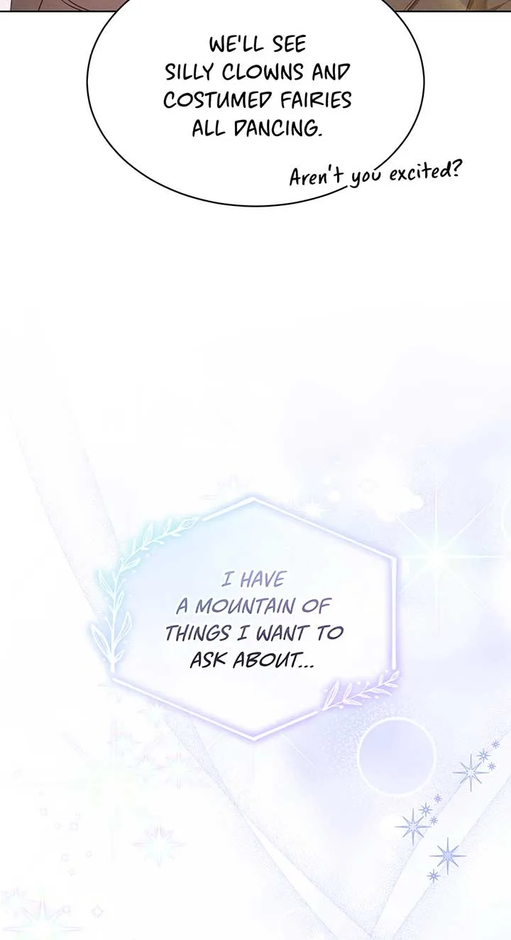 Lady Baby Is a Revenge Maker Chapter 34 page 27