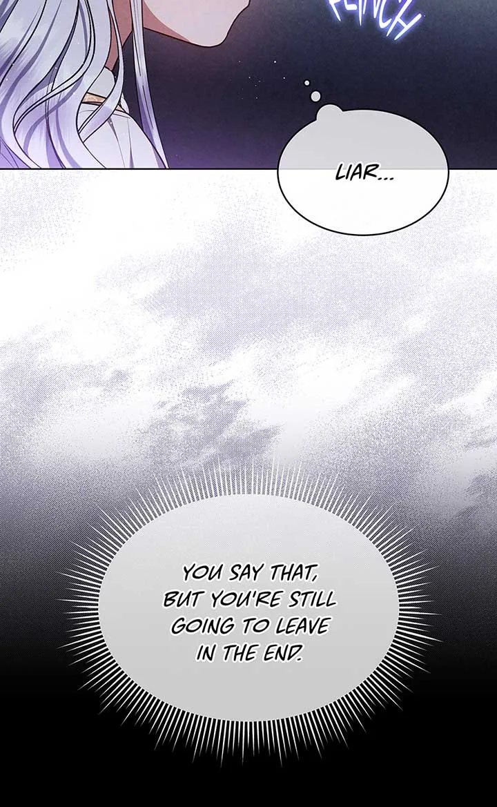 Lady Baby Is a Revenge Maker Chapter 34 page 19