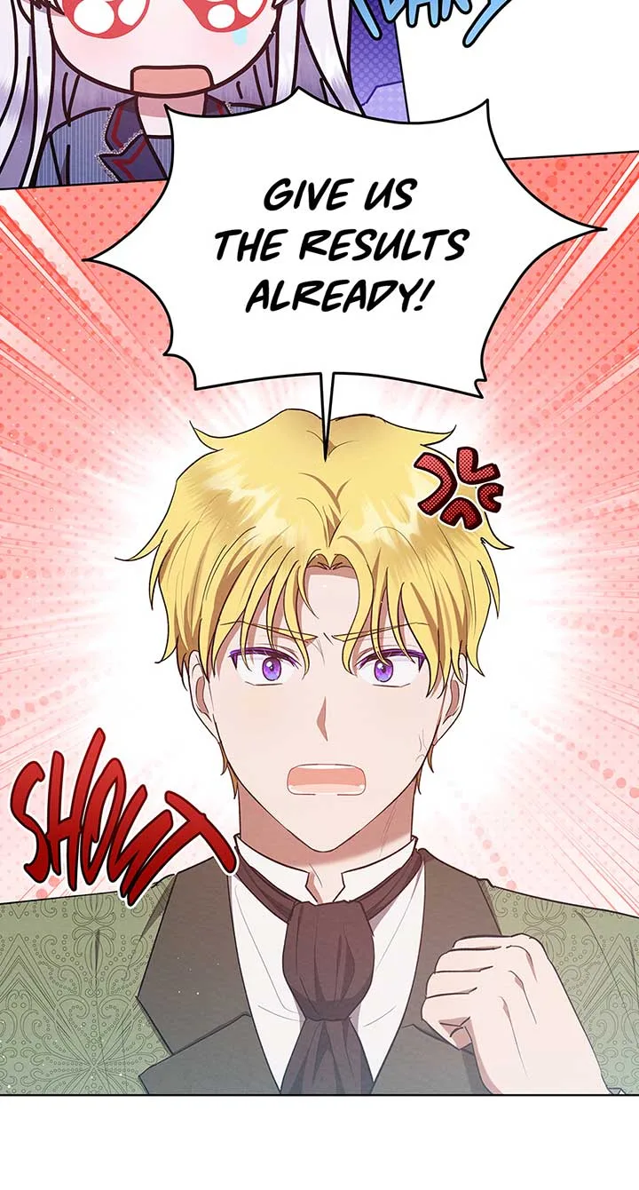 Lady Baby Is a Revenge Maker Chapter 34 page 55
