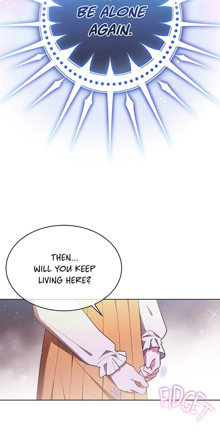 Lady Baby Is a Revenge Maker Chapter 34 page 22