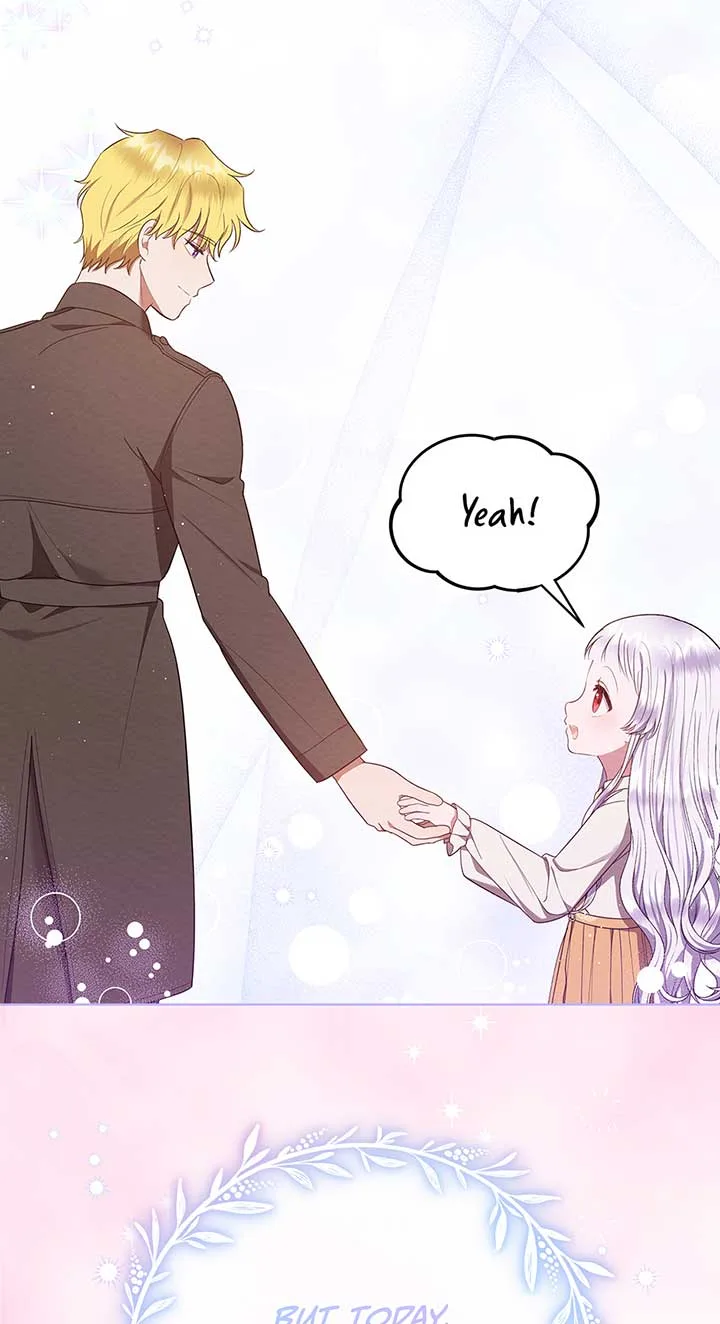 Lady Baby Is a Revenge Maker Chapter 34 page 28