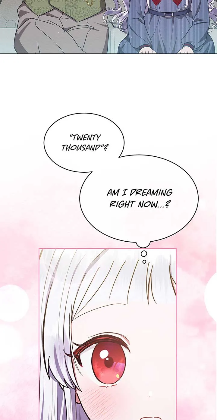 Lady Baby Is a Revenge Maker Chapter 34 page 57