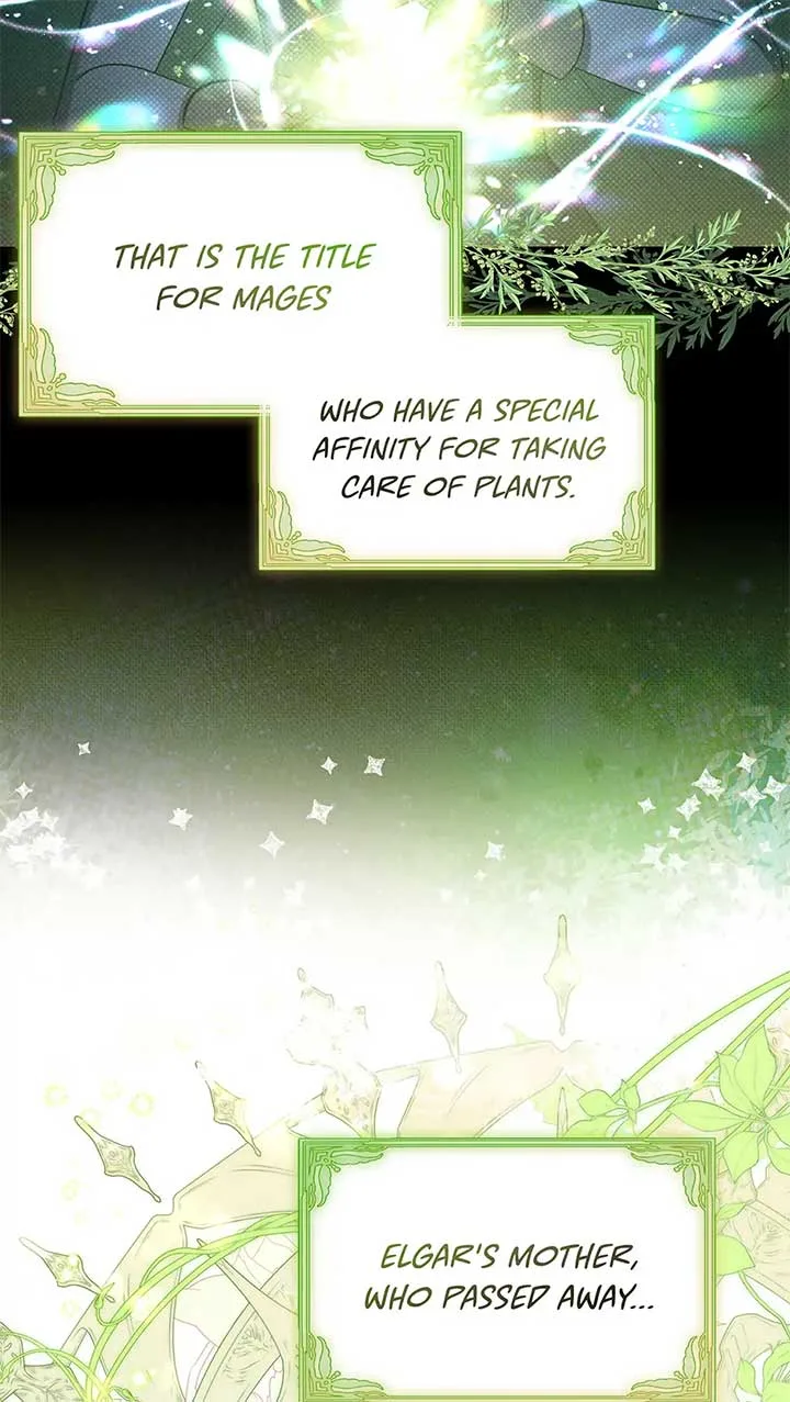 Lady Baby Is a Revenge Maker Chapter 35 page 59