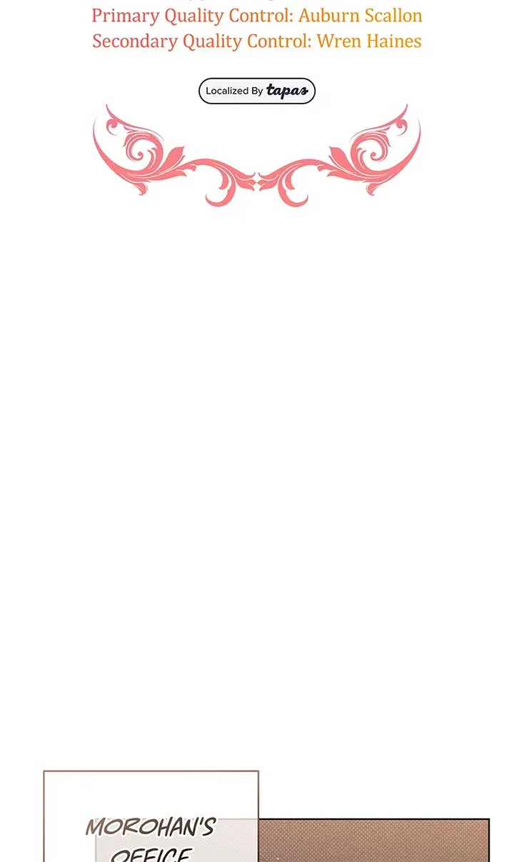 Lady Baby Is a Revenge Maker Chapter 35 page 15