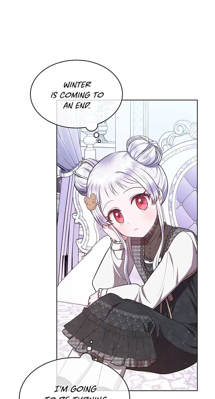 Lady Baby Is a Revenge Maker Chapter 35 page 33