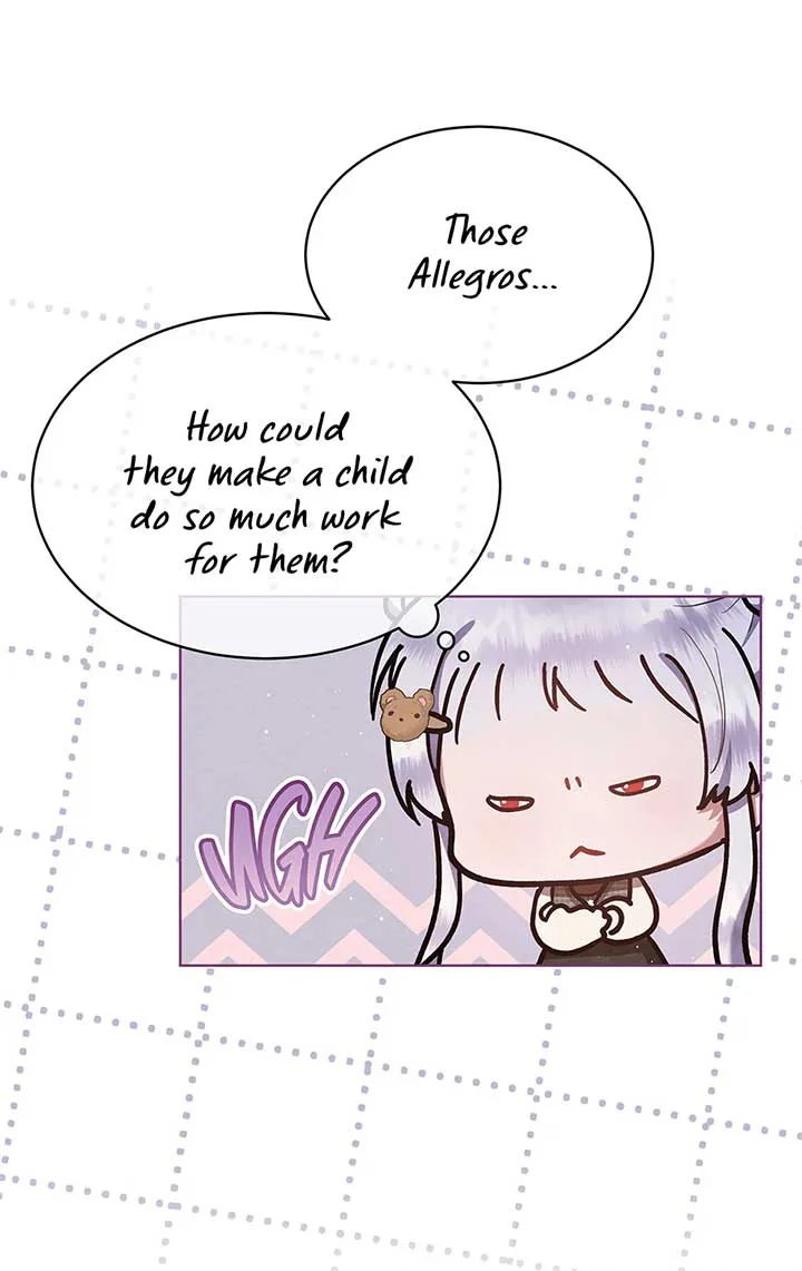 Lady Baby Is a Revenge Maker Chapter 35 page 66