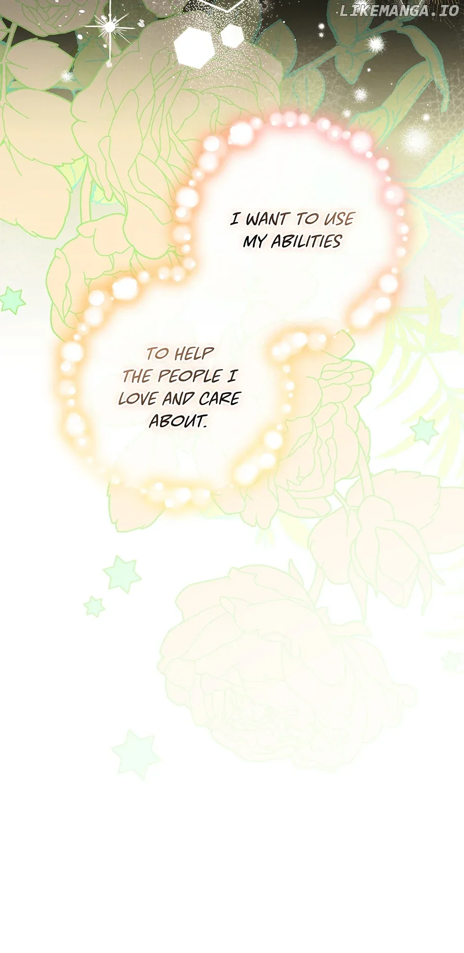 Lady Baby Is a Revenge Maker Chapter 33 page 11