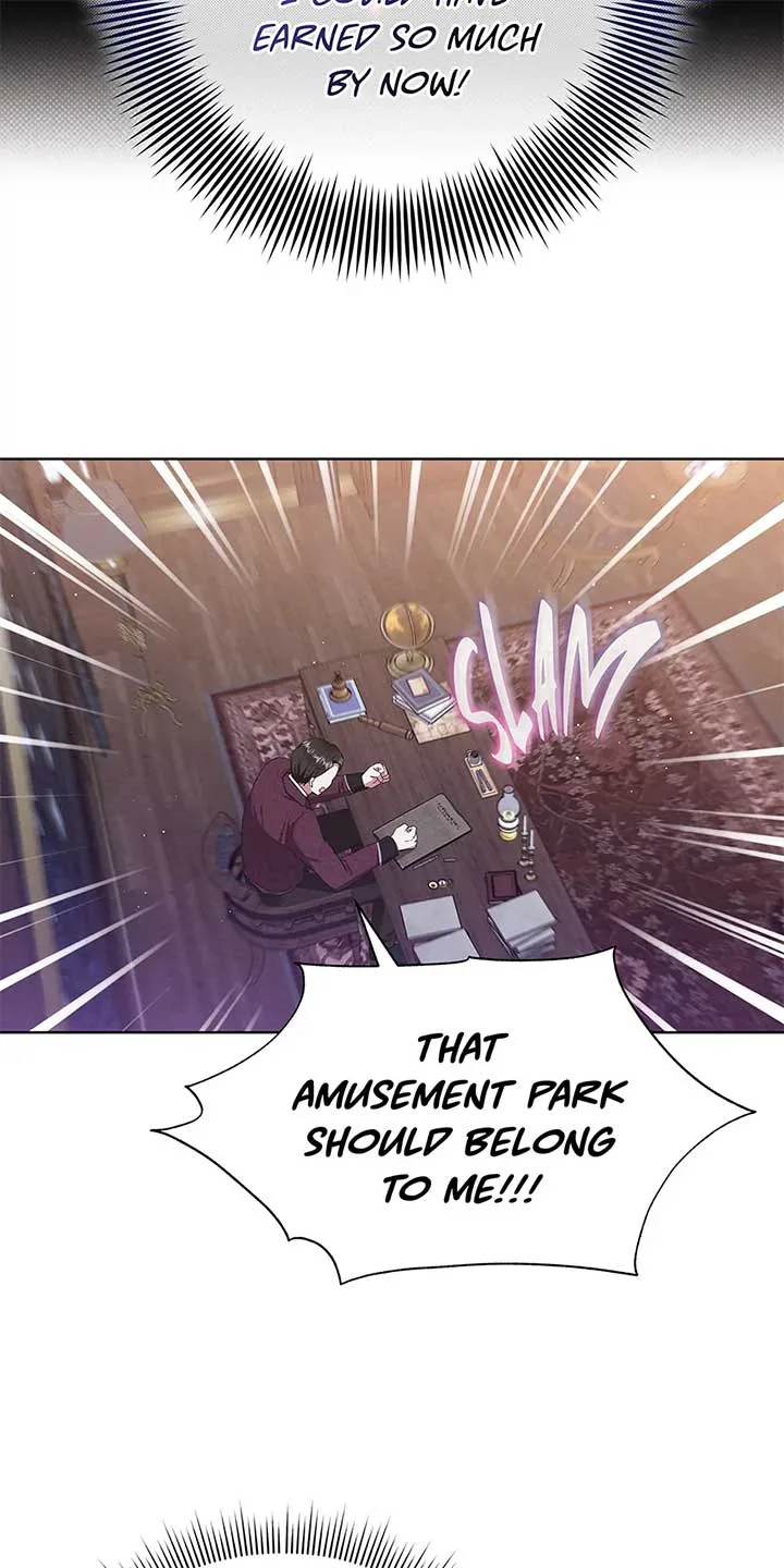 Lady Baby Is a Revenge Maker Chapter 35 page 27