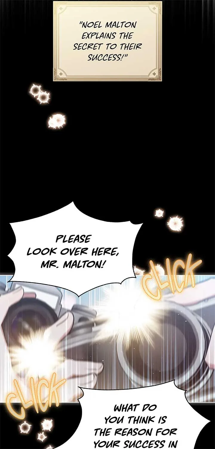 Lady Baby Is a Revenge Maker Chapter 35 page 18