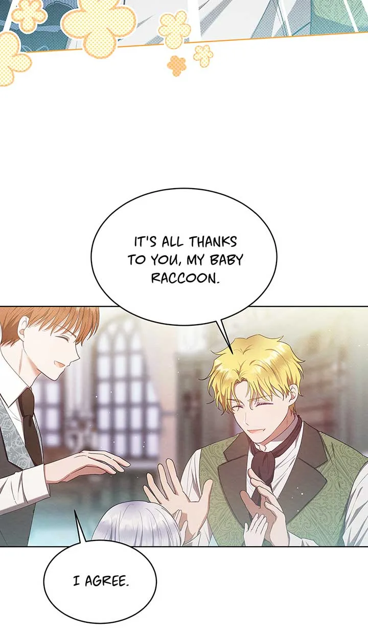 Lady Baby Is a Revenge Maker Chapter 34 page 63
