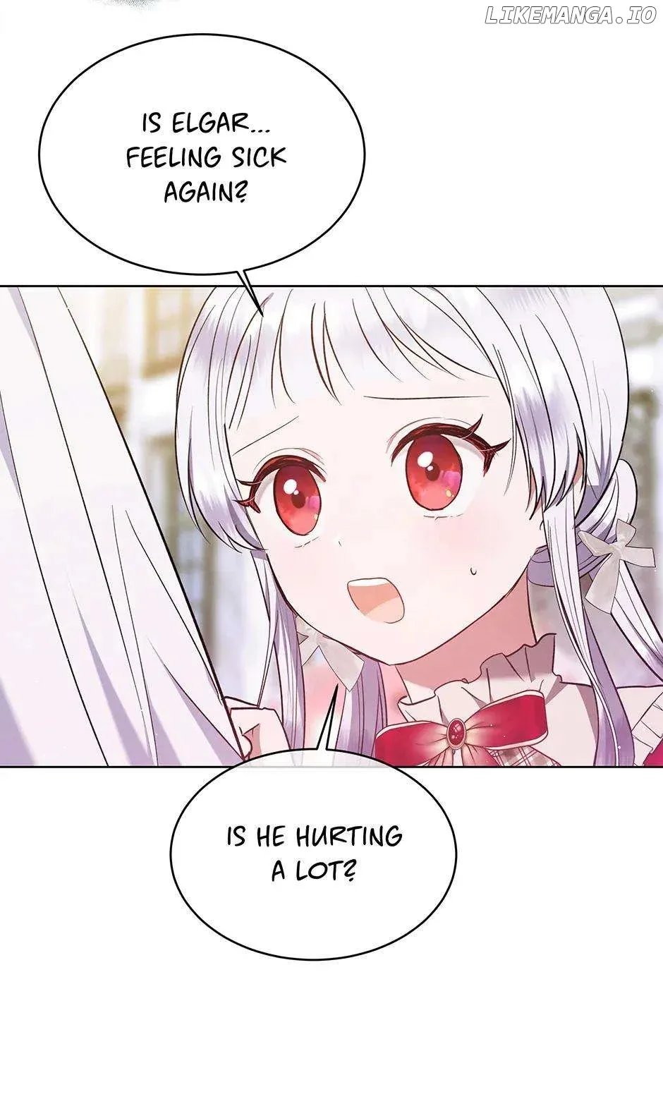 Lady Baby Is a Revenge Maker Chapter 28 page 71