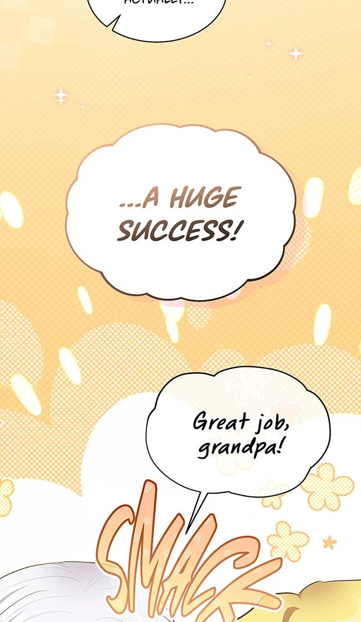 Lady Baby Is a Revenge Maker Chapter 34 page 61