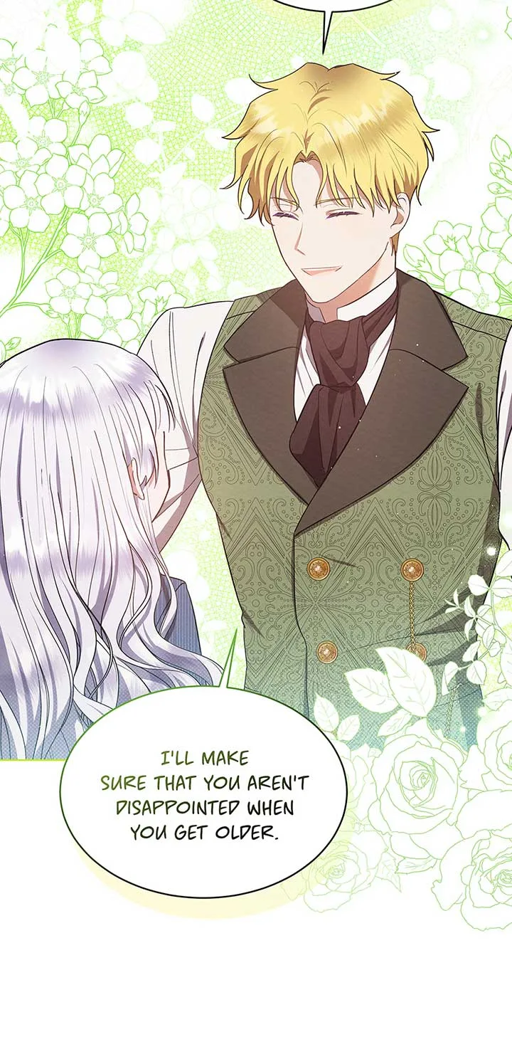 Lady Baby Is a Revenge Maker Chapter 34 page 67