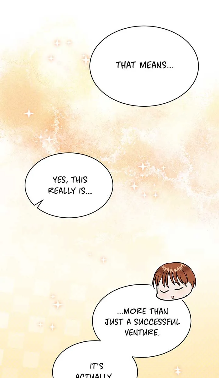 Lady Baby Is a Revenge Maker Chapter 34 page 60