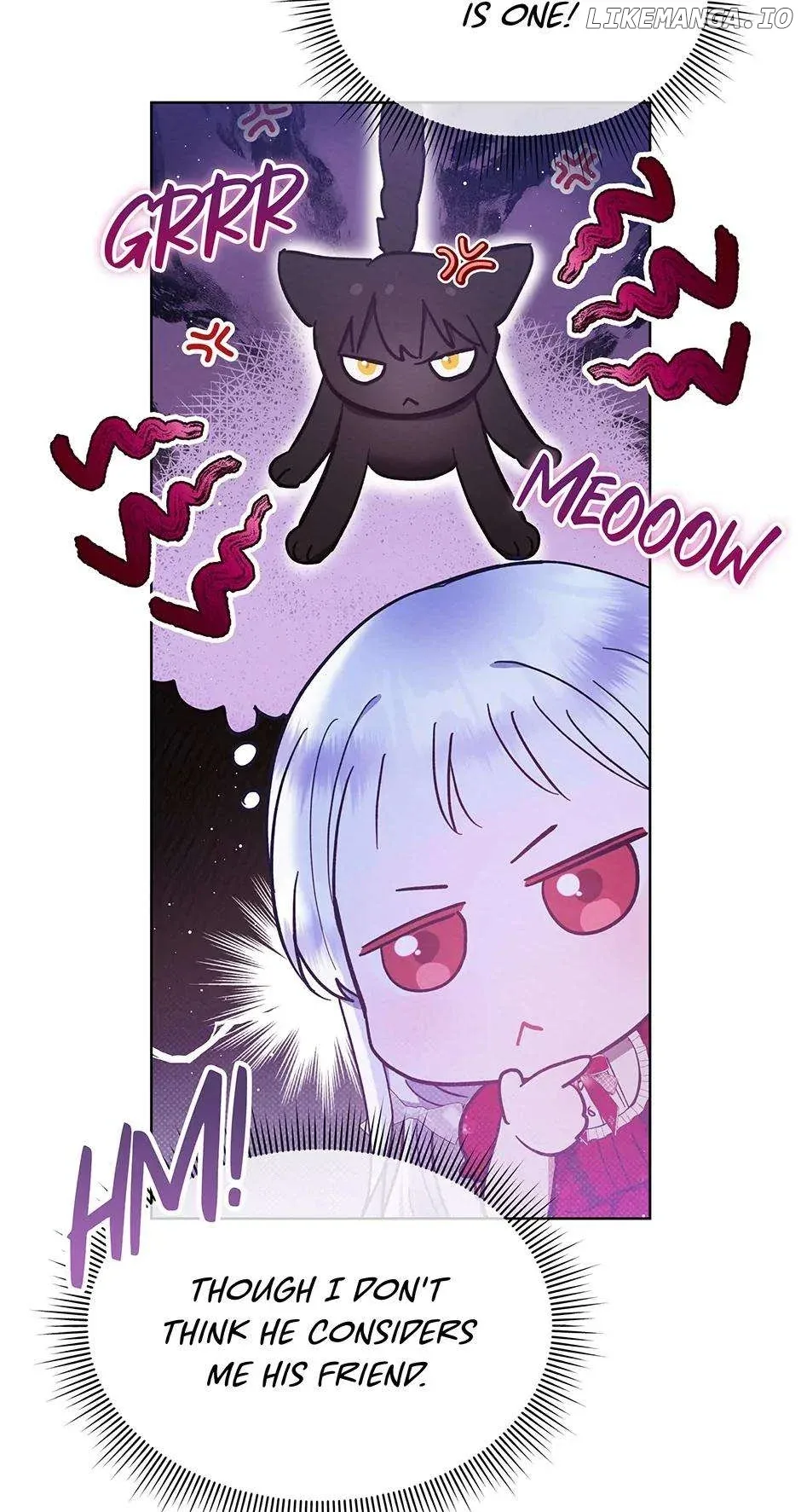 Lady Baby Is a Revenge Maker Chapter 28 page 66