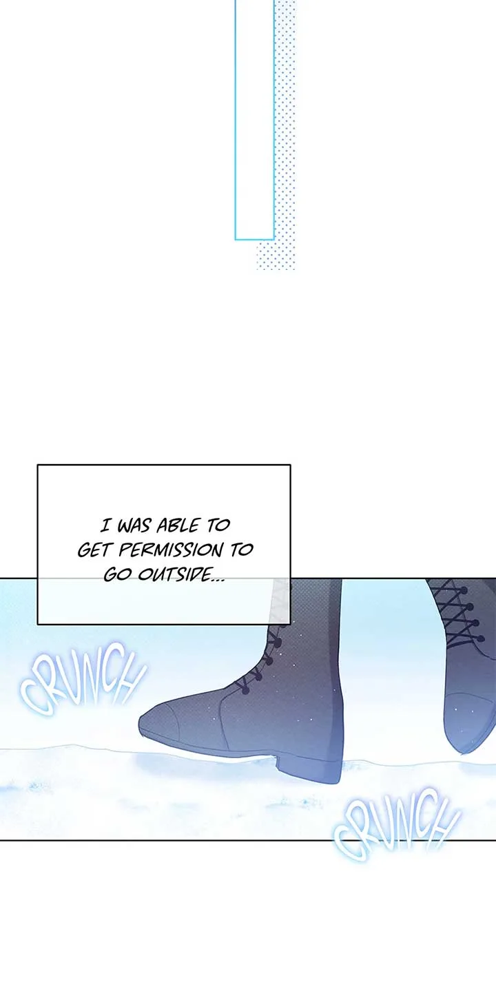 Lady Baby Is a Revenge Maker Chapter 35 page 45