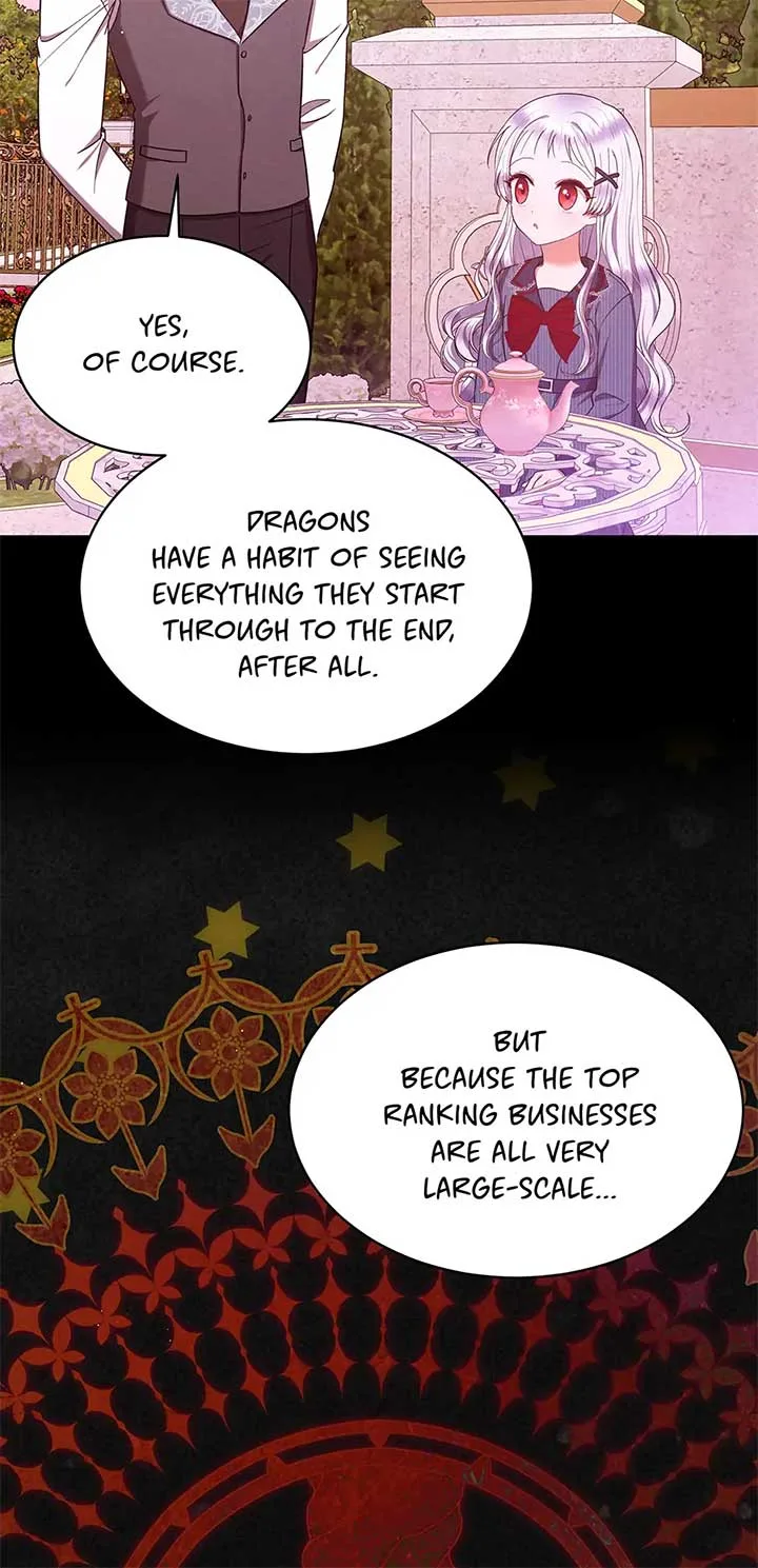 Lady Baby Is a Revenge Maker Chapter 35 page 6