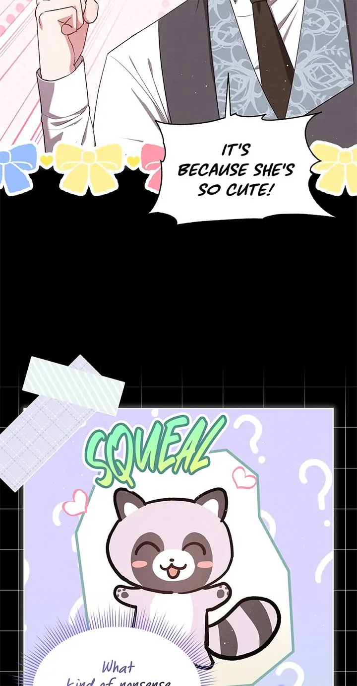 Lady Baby Is a Revenge Maker Chapter 35 page 22