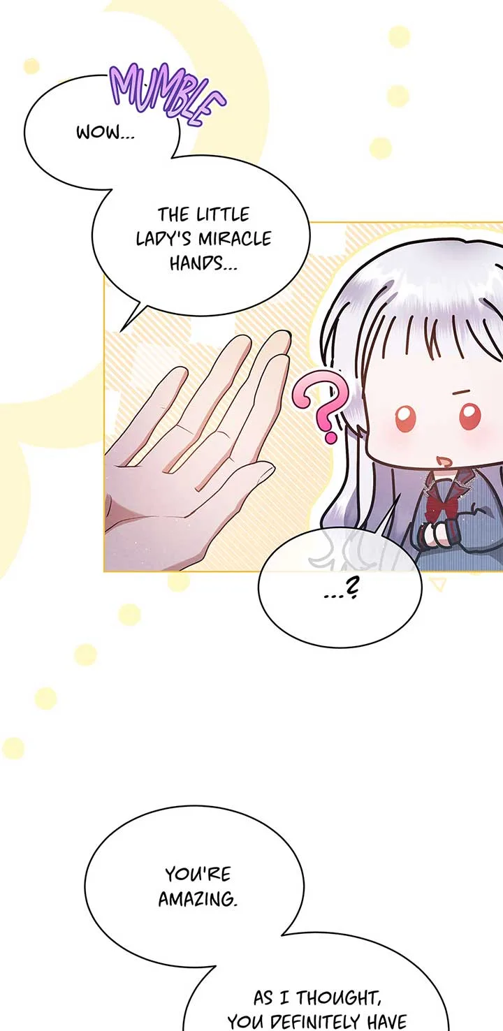 Lady Baby Is a Revenge Maker Chapter 34 page 65