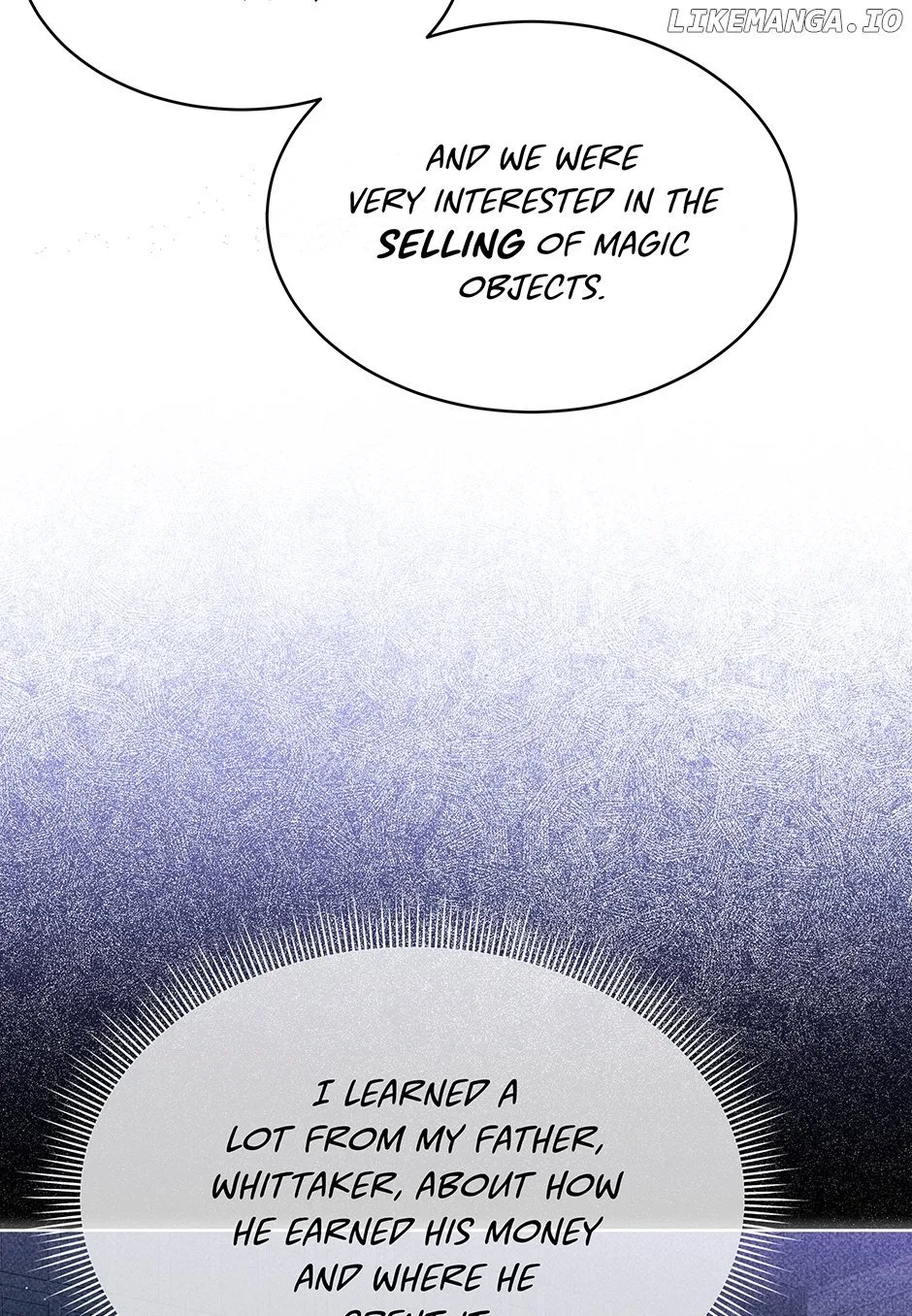 Lady Baby Is a Revenge Maker Chapter 33 page 6