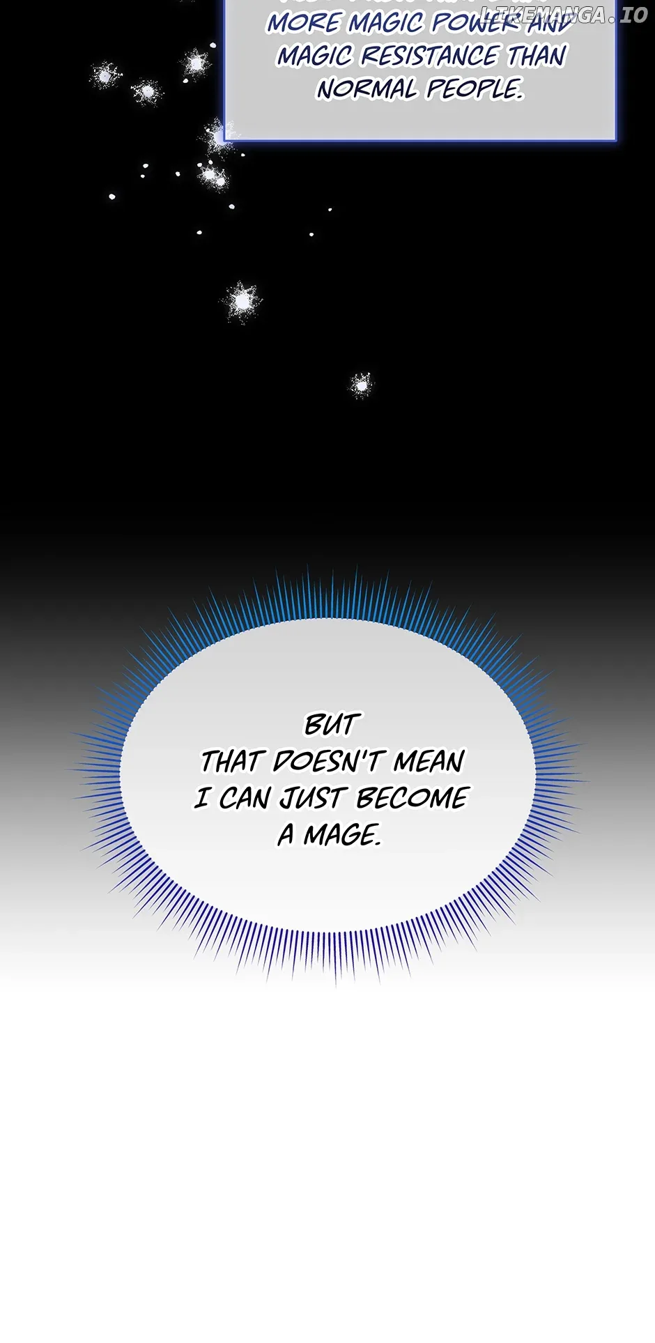 Lady Baby Is a Revenge Maker Chapter 30 page 41