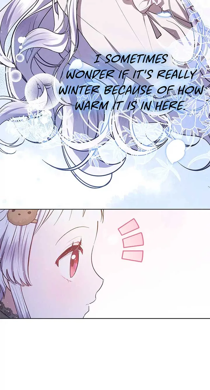 Lady Baby Is a Revenge Maker Chapter 35 page 36