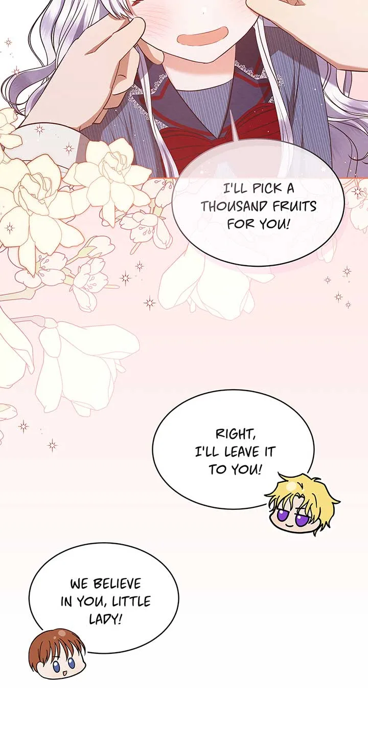 Lady Baby Is a Revenge Maker Chapter 34 page 71