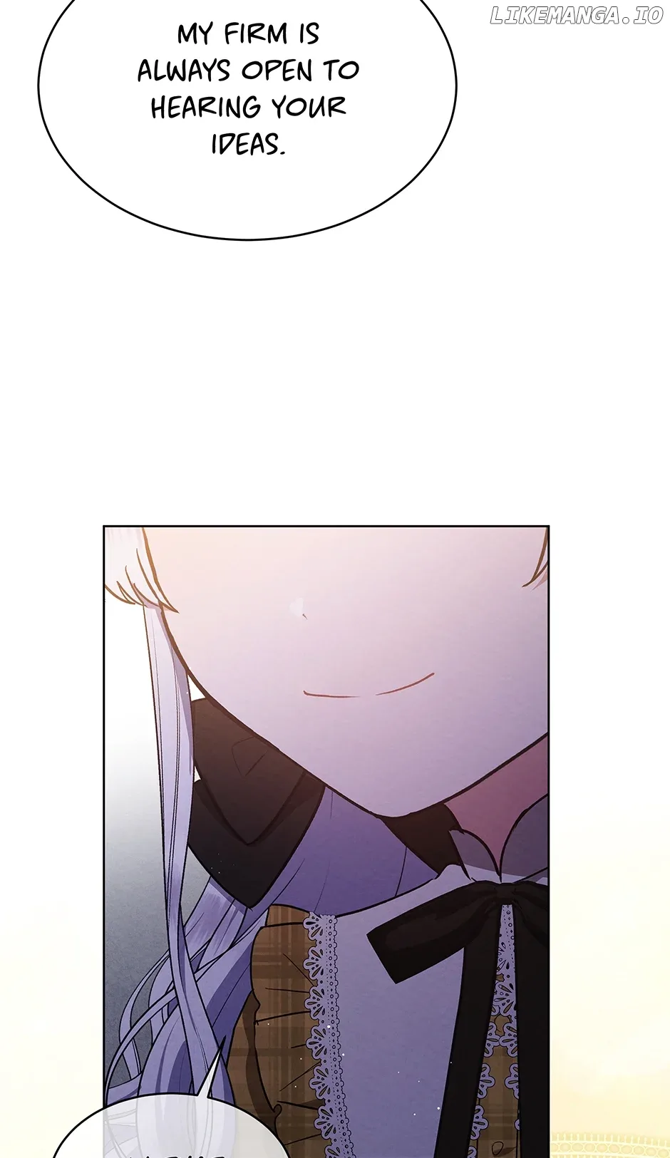 Lady Baby Is a Revenge Maker Chapter 33 page 14