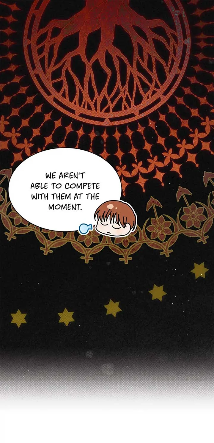 Lady Baby Is a Revenge Maker Chapter 35 page 7
