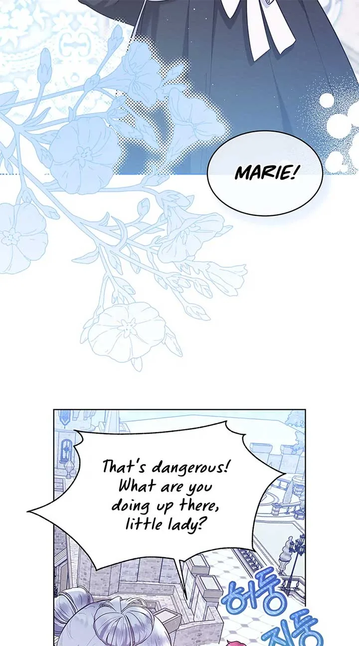 Lady Baby Is a Revenge Maker Chapter 35 page 39