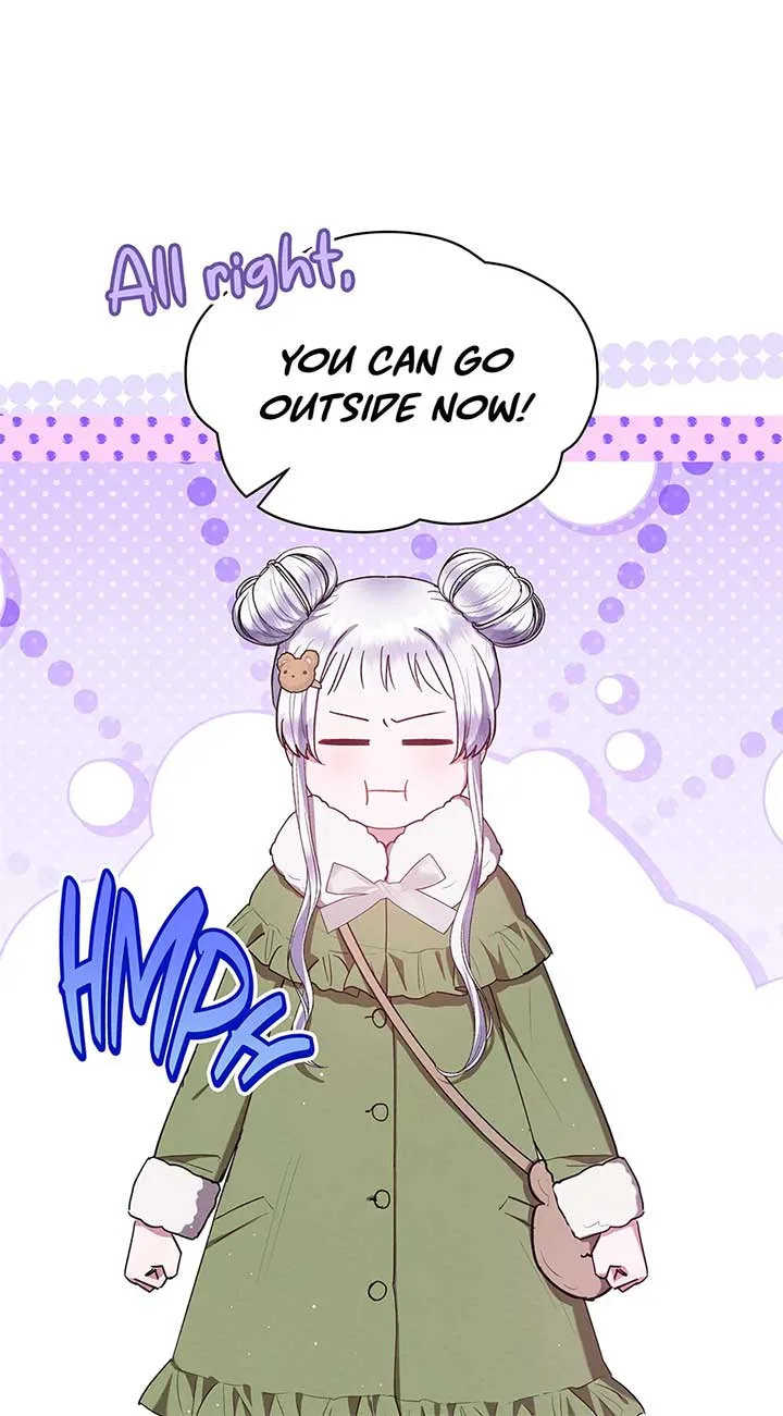 Lady Baby Is a Revenge Maker Chapter 35 page 46
